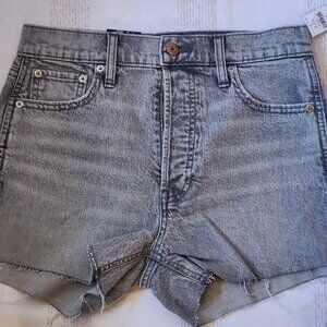Gap Cheeky High Rise Shorts Women Size 27 / 4 R